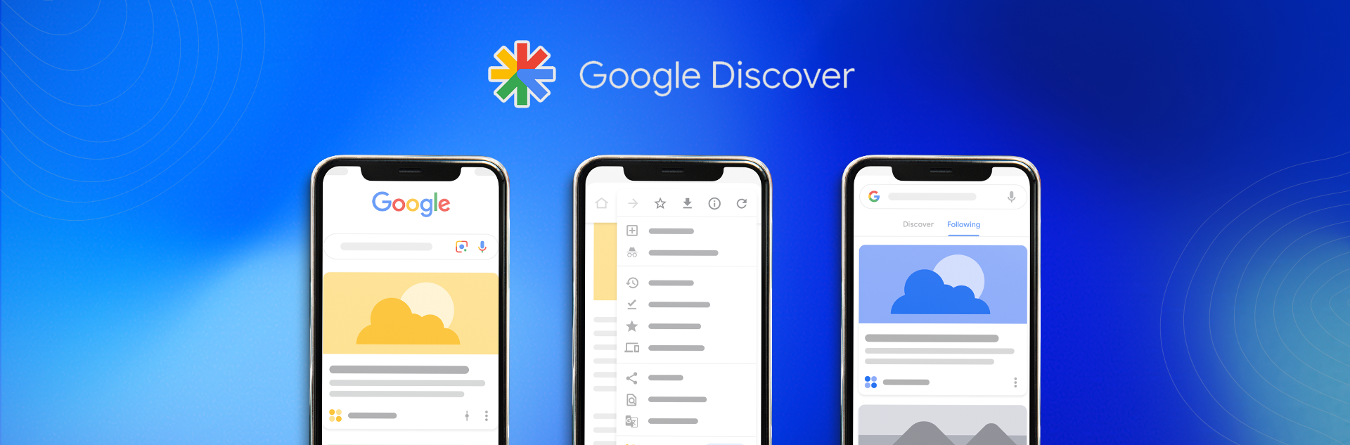 ¿Cómo y por qué posicionar el sitio de tu empresa en Google Discover?